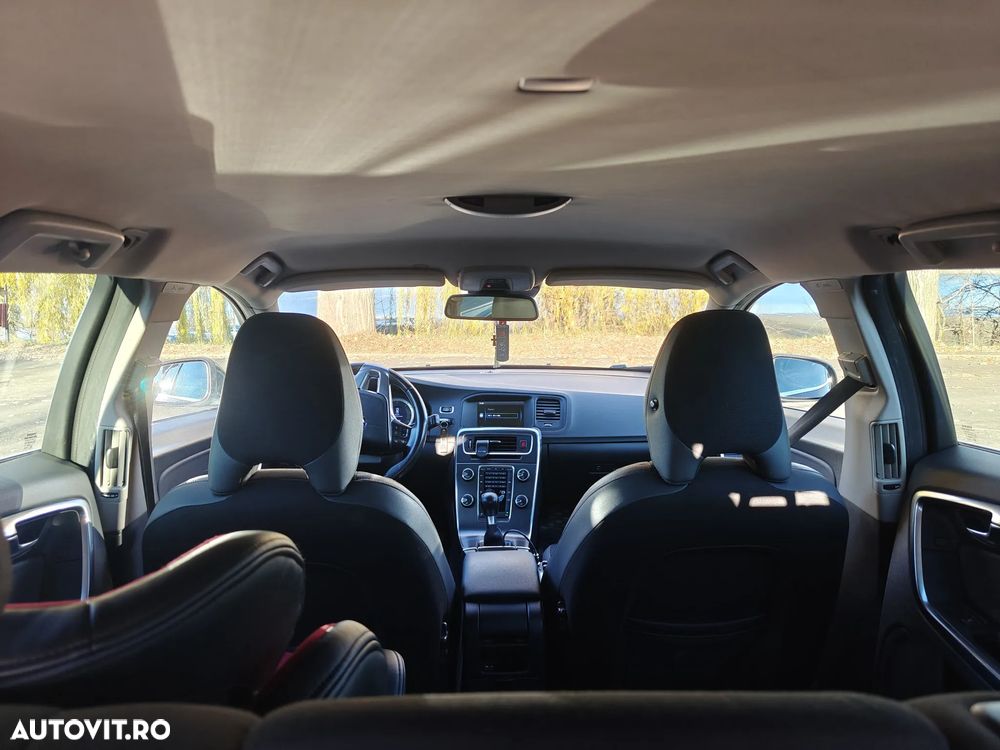 Volvo V60 D3 - 7