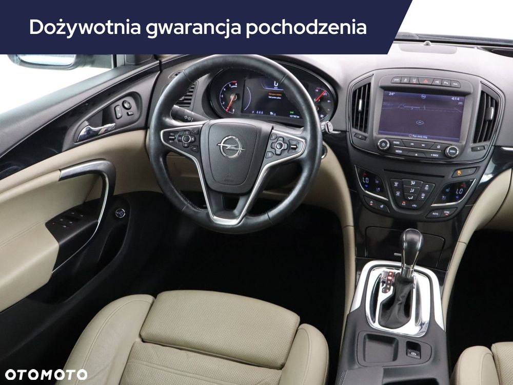 Opel Insignia - 9