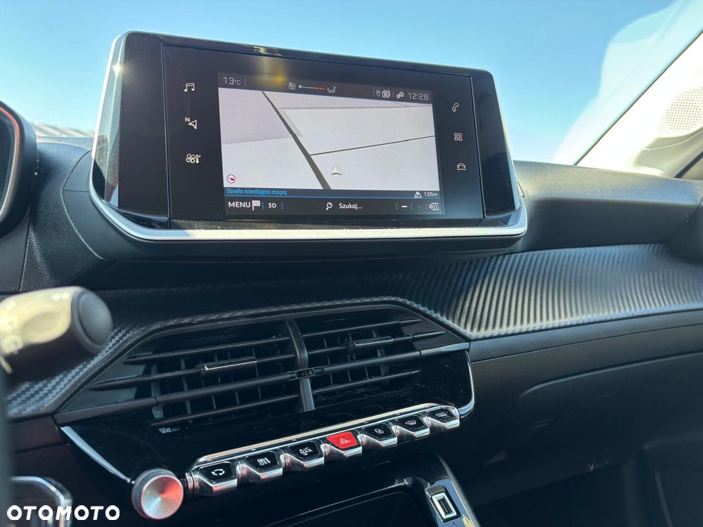 Peugeot 208 1.5 BlueHDi Active S&S - 34