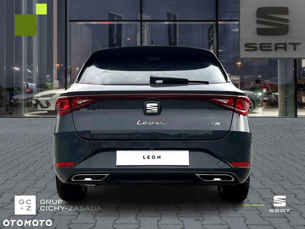 Seat Leon - 4