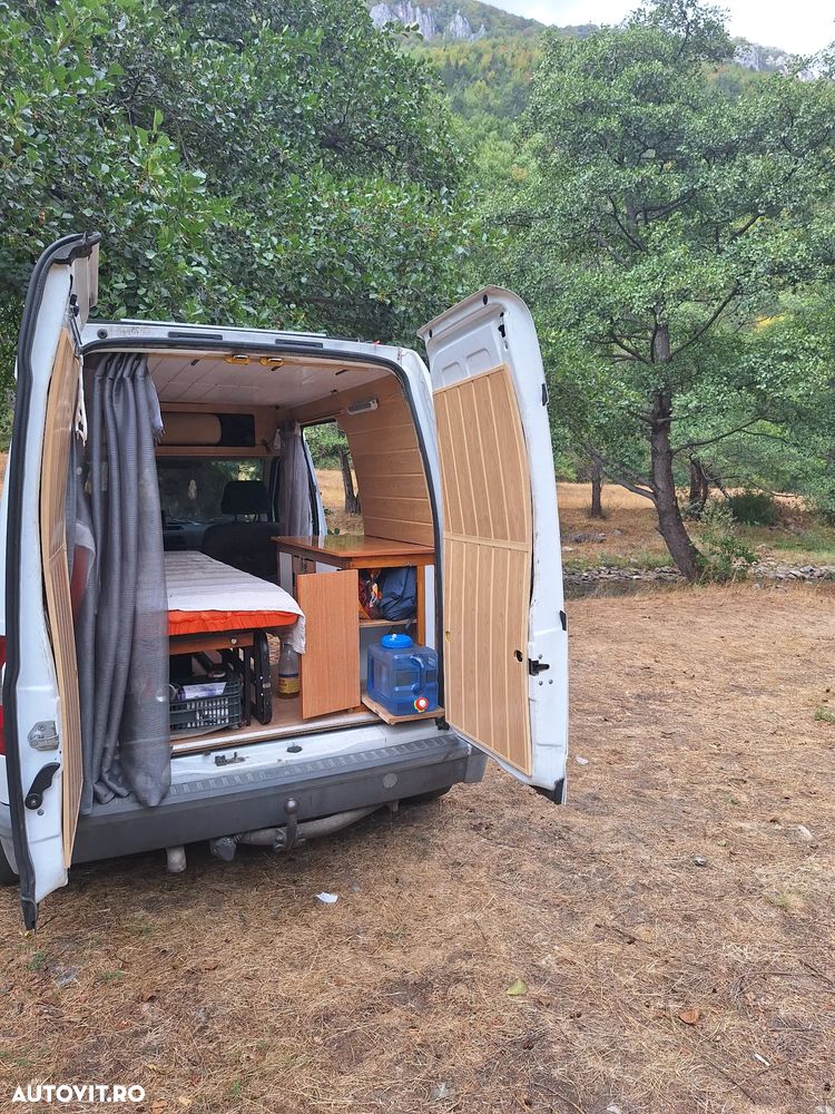 Ford Transit Connect - 6