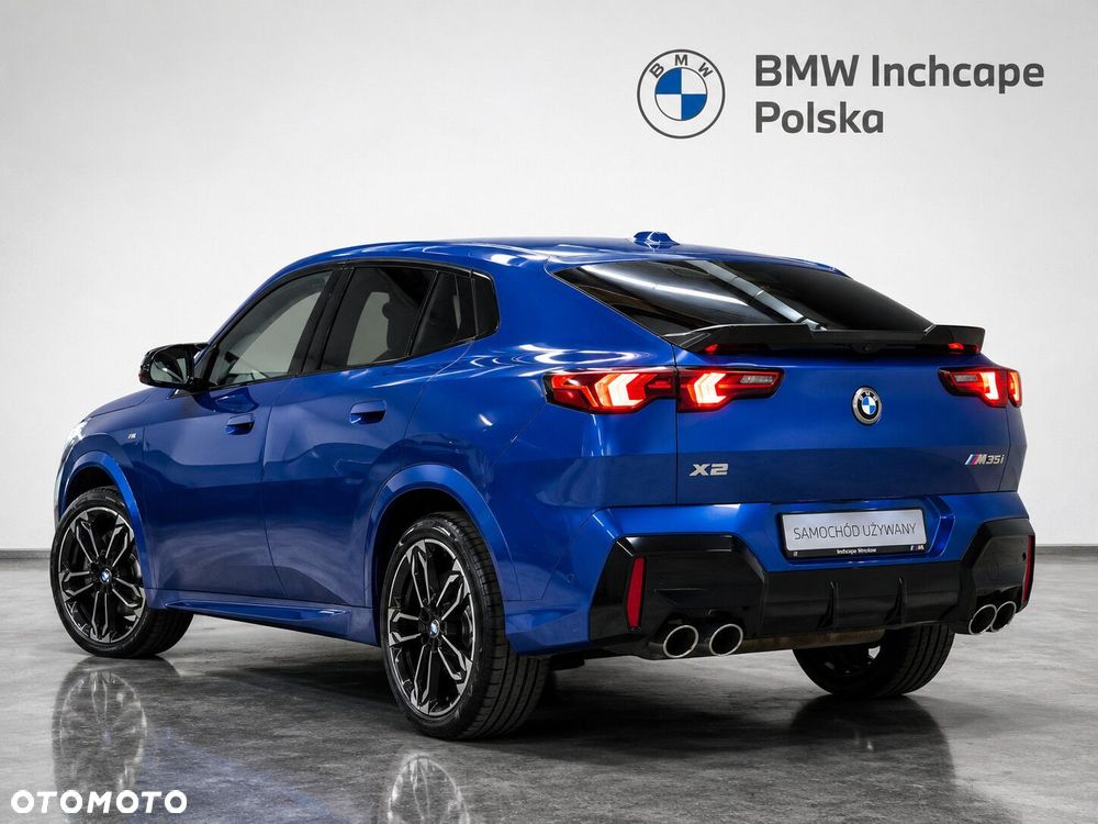 BMW X2 - 4