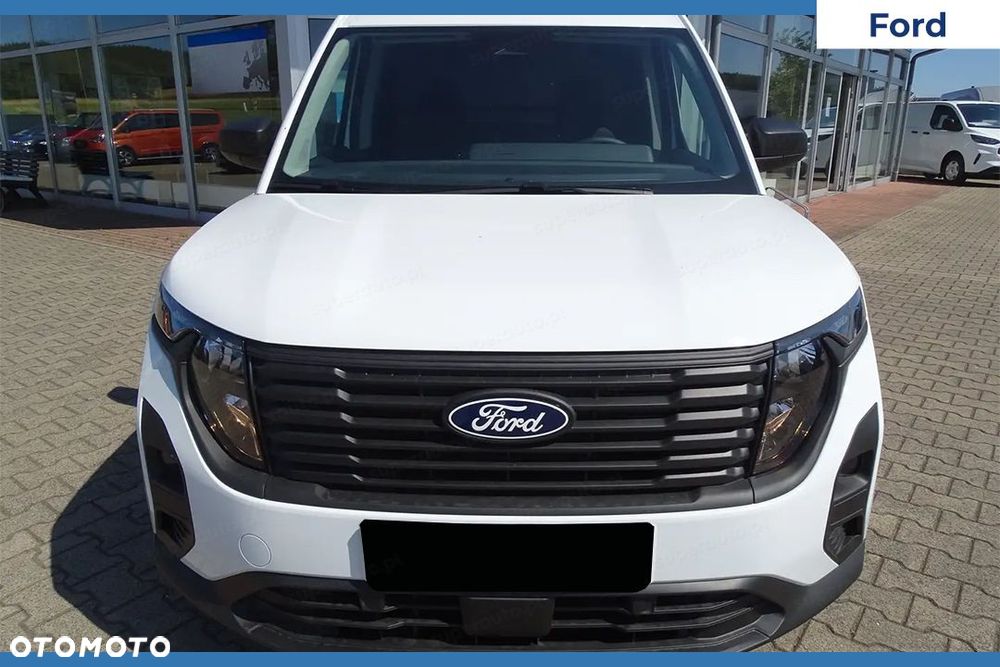 Ford Transit Courier Trend L1H1 1.0 100KM - 3