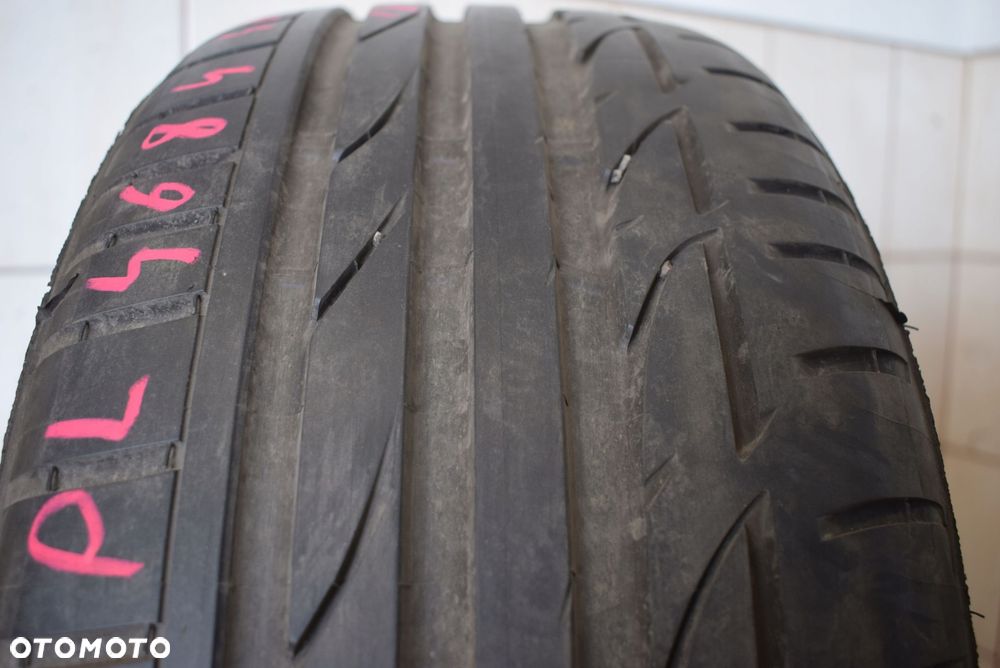 R18 225/40 Bridgestone Potenza S001 Wysyłka gratis! - 1