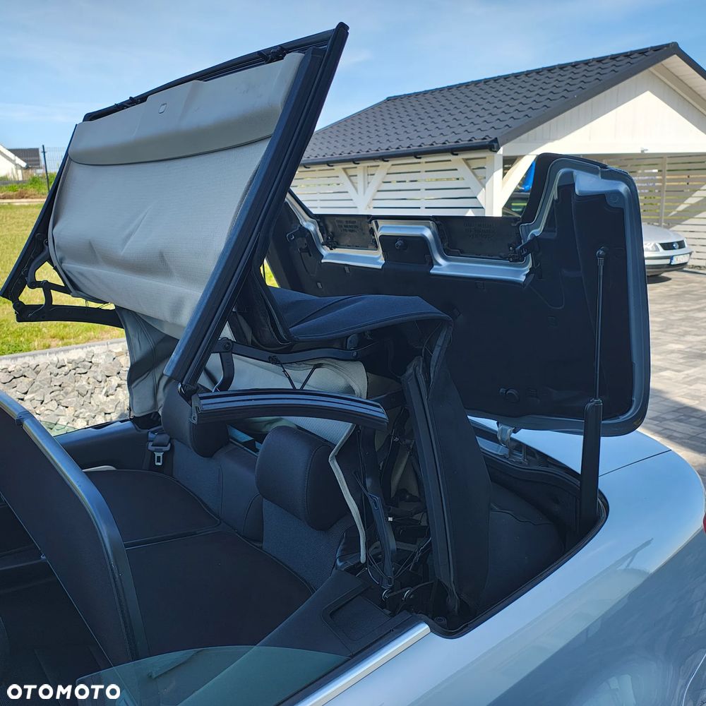 Audi A4 Cabrio - 32