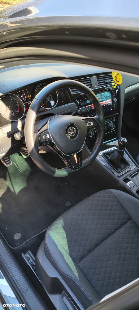 Volkswagen Golf 1.6 TDI SCR Join - 7