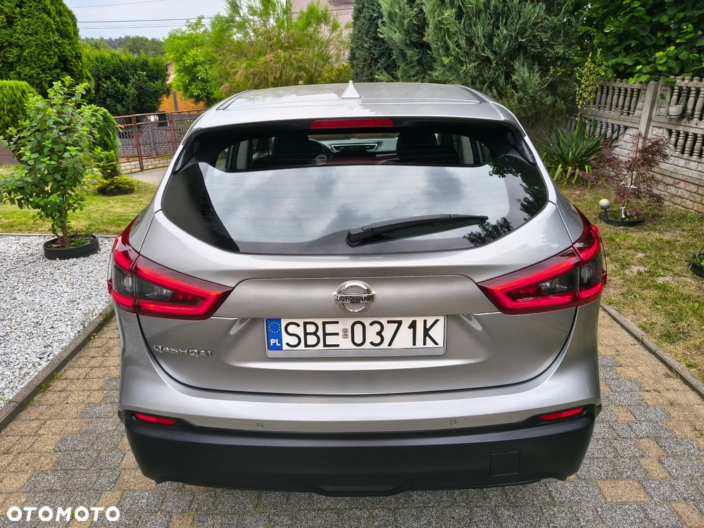 Nissan Qashqai - 15