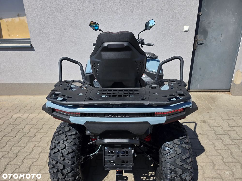 CFMoto Inny - 13