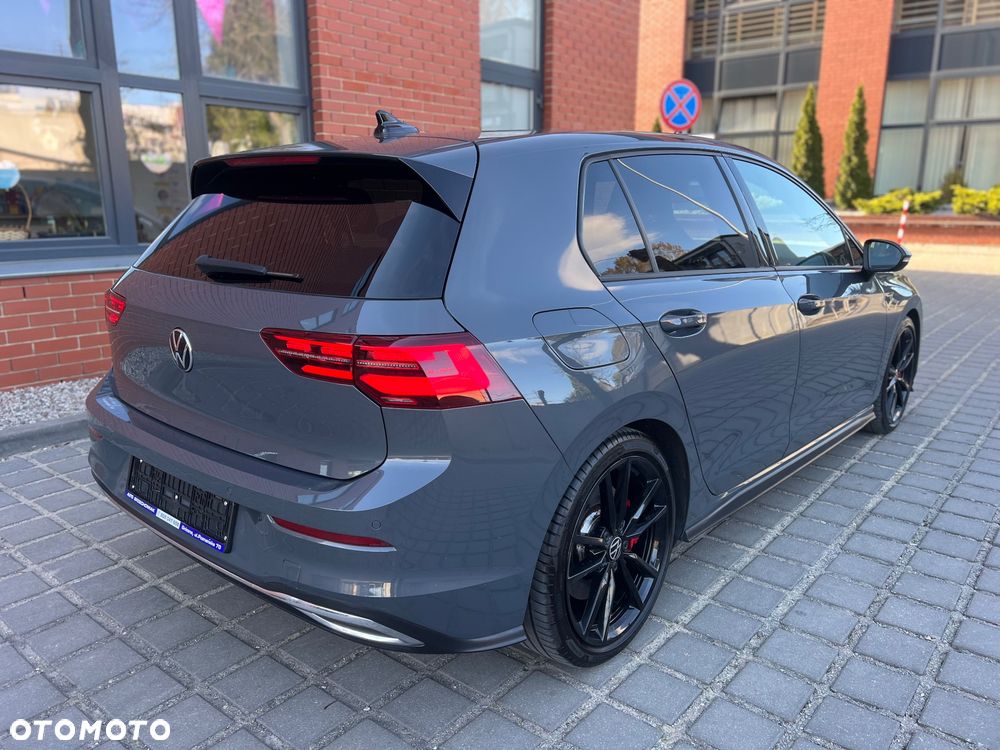 Volkswagen Golf 1.4 eHybrid OPF DSG GTE - 3