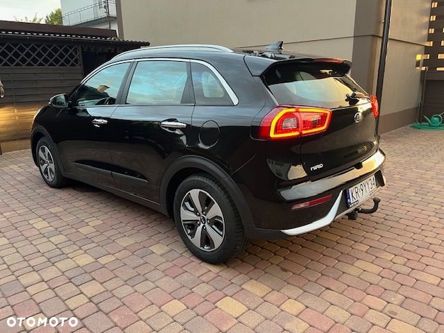 Kia Niro ver-1-6-gdi-hybrid-l-business-line - 7