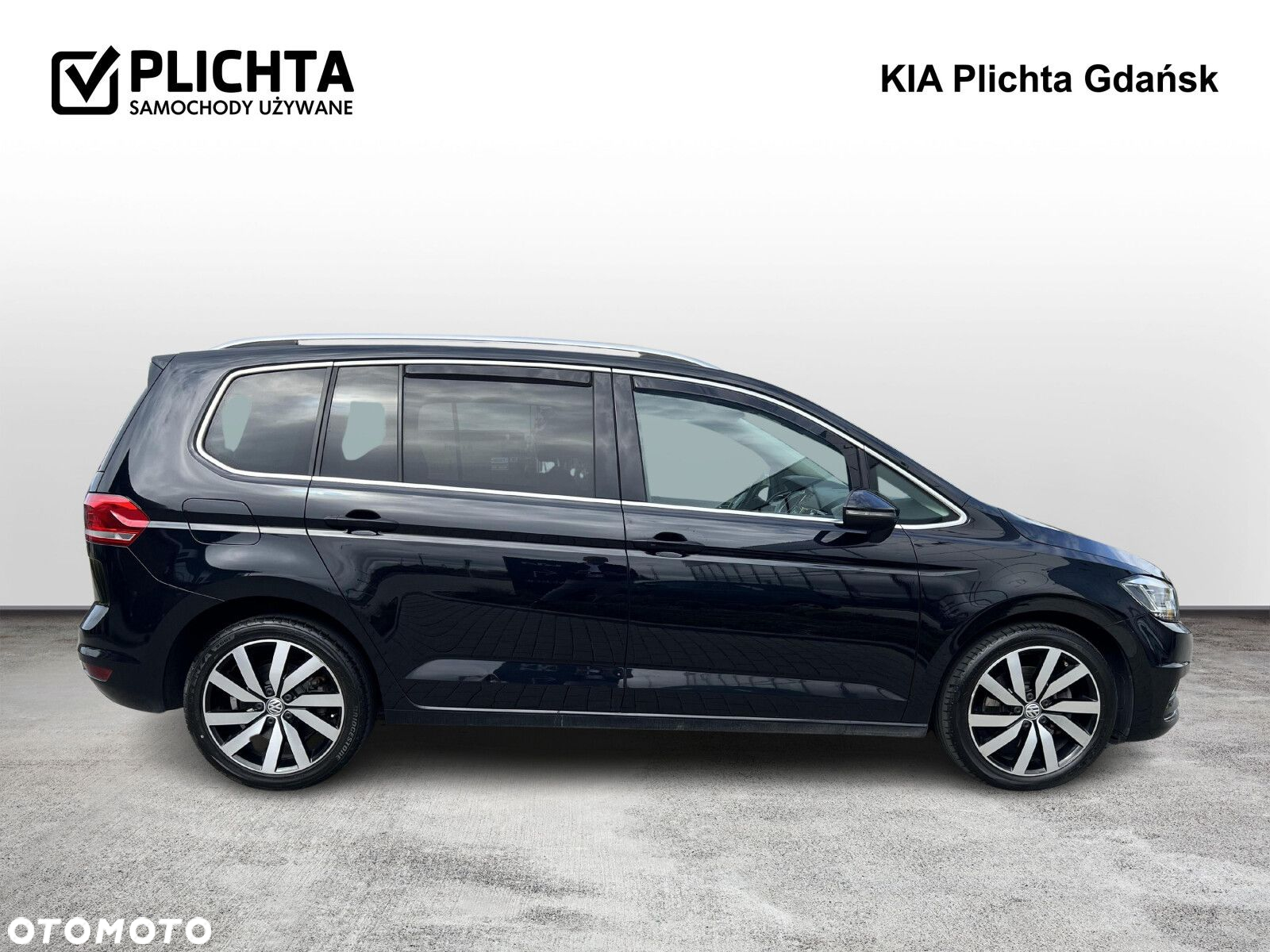 Volkswagen Touran - 5