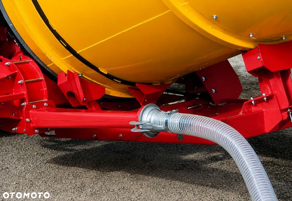 Inny Tomahawk 505M-BE Booster - 2