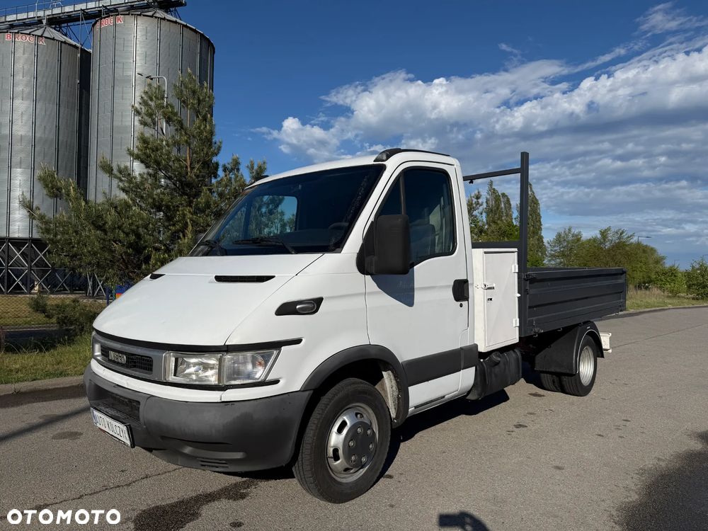Iveco Daily - 2