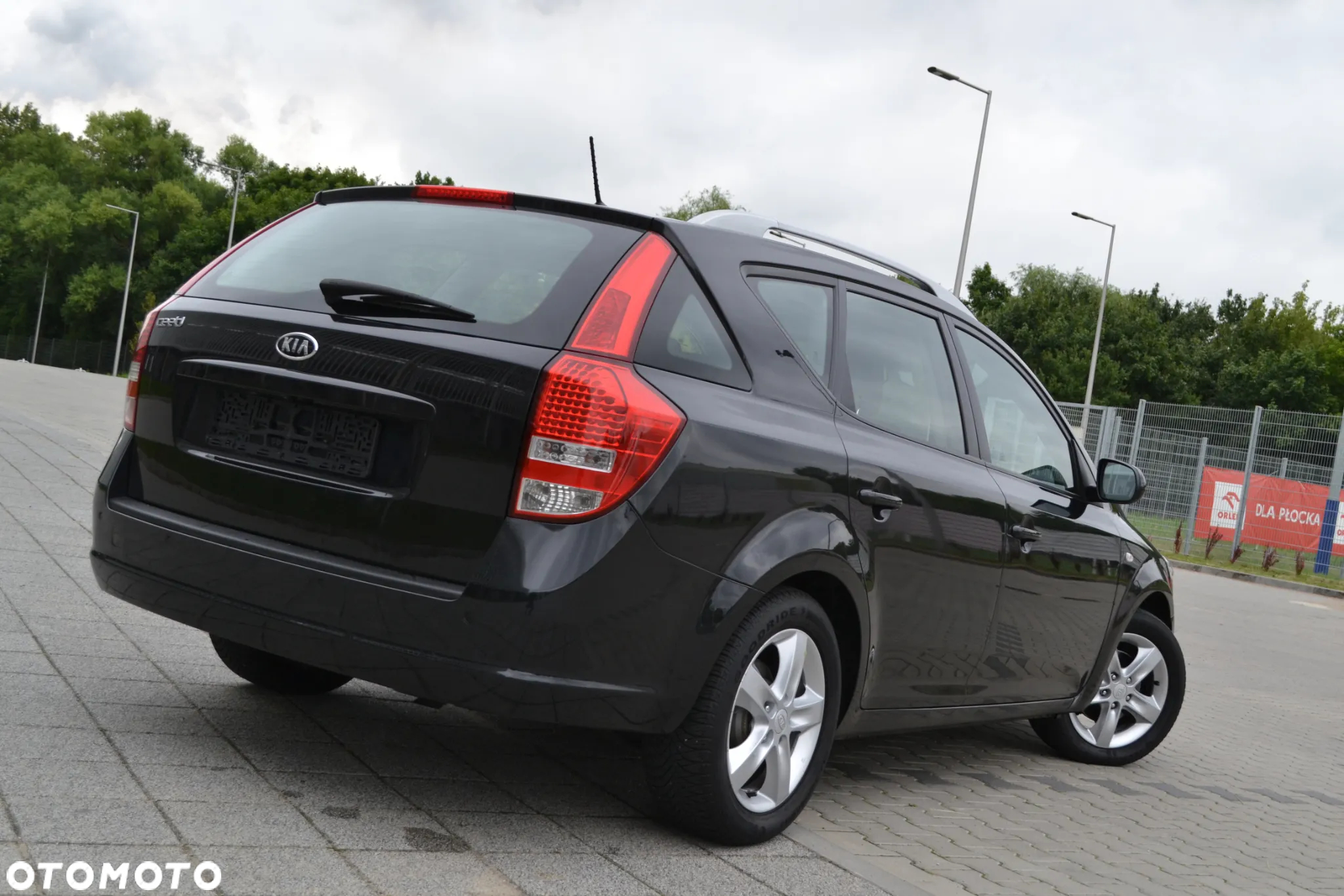 Kia Ceed Cee'd 1.4 Optimum - 13