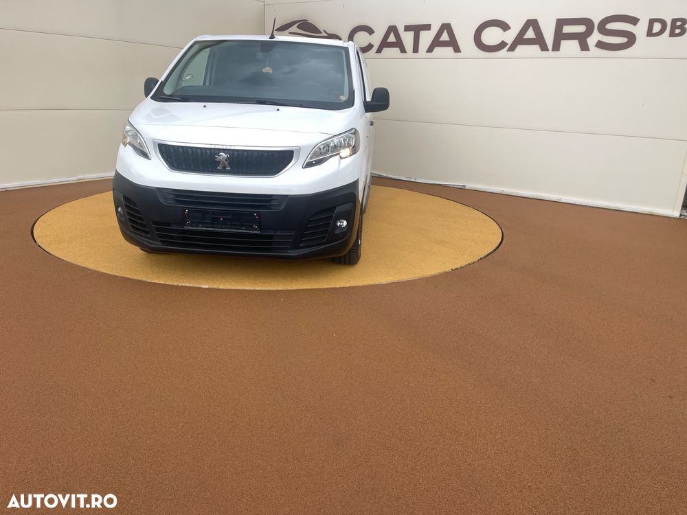 Peugeot Expert  2.0HDI  L3 - 2