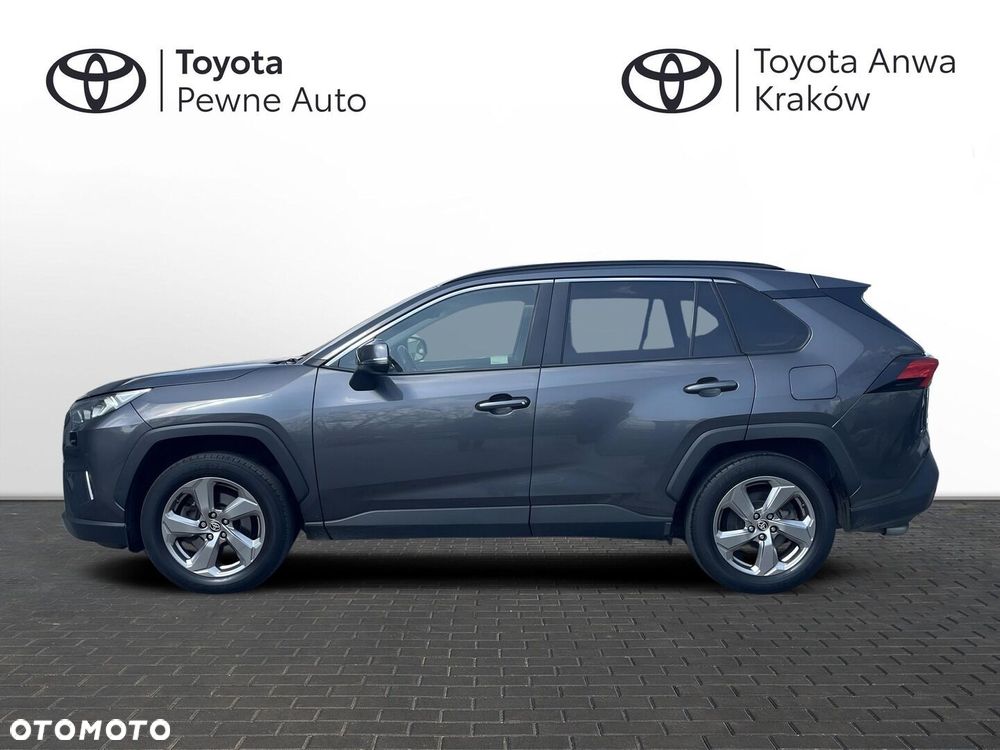 Toyota RAV4 2.0 Comfort 4x4 MS - 2