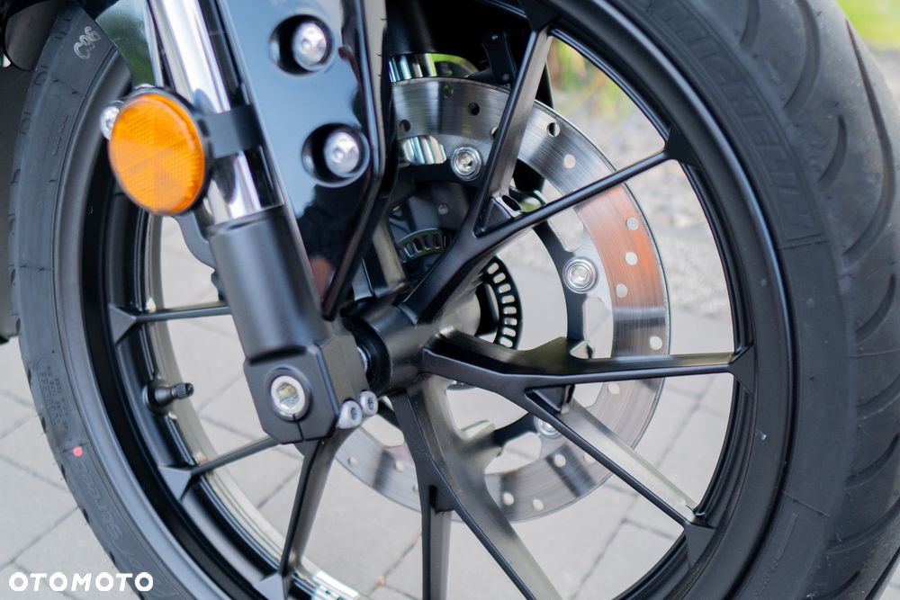 Yamaha R125 - 10