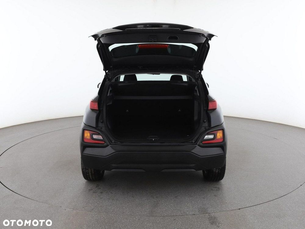 Hyundai Kona 1.0 T-GDI Comfort - 20