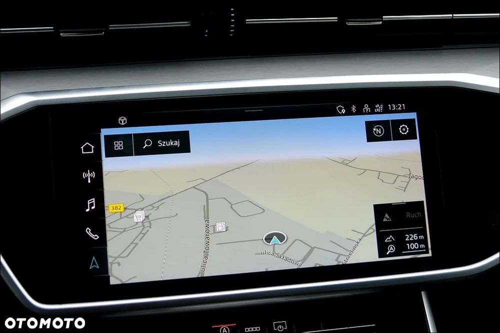 Audi A6 Avant 45 TFSI S tronic sport - 32