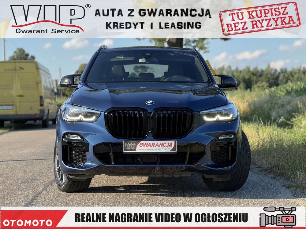 BMW X5 xDrive25d sport - 6