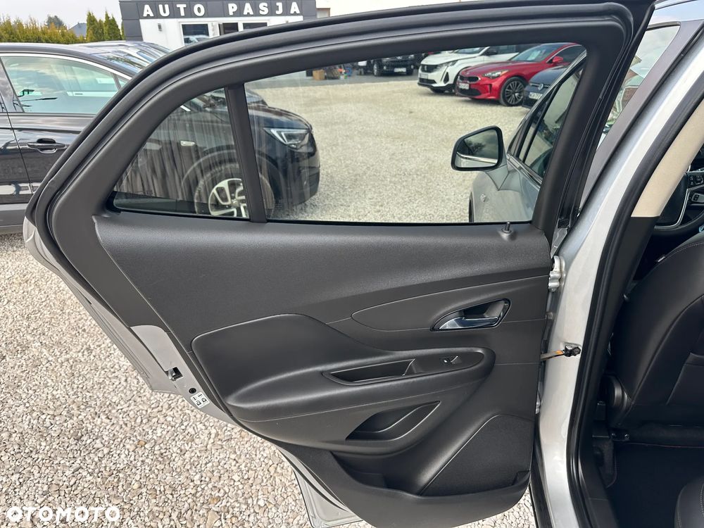 Opel Mokka 1.6 Cosmo S&S - 20