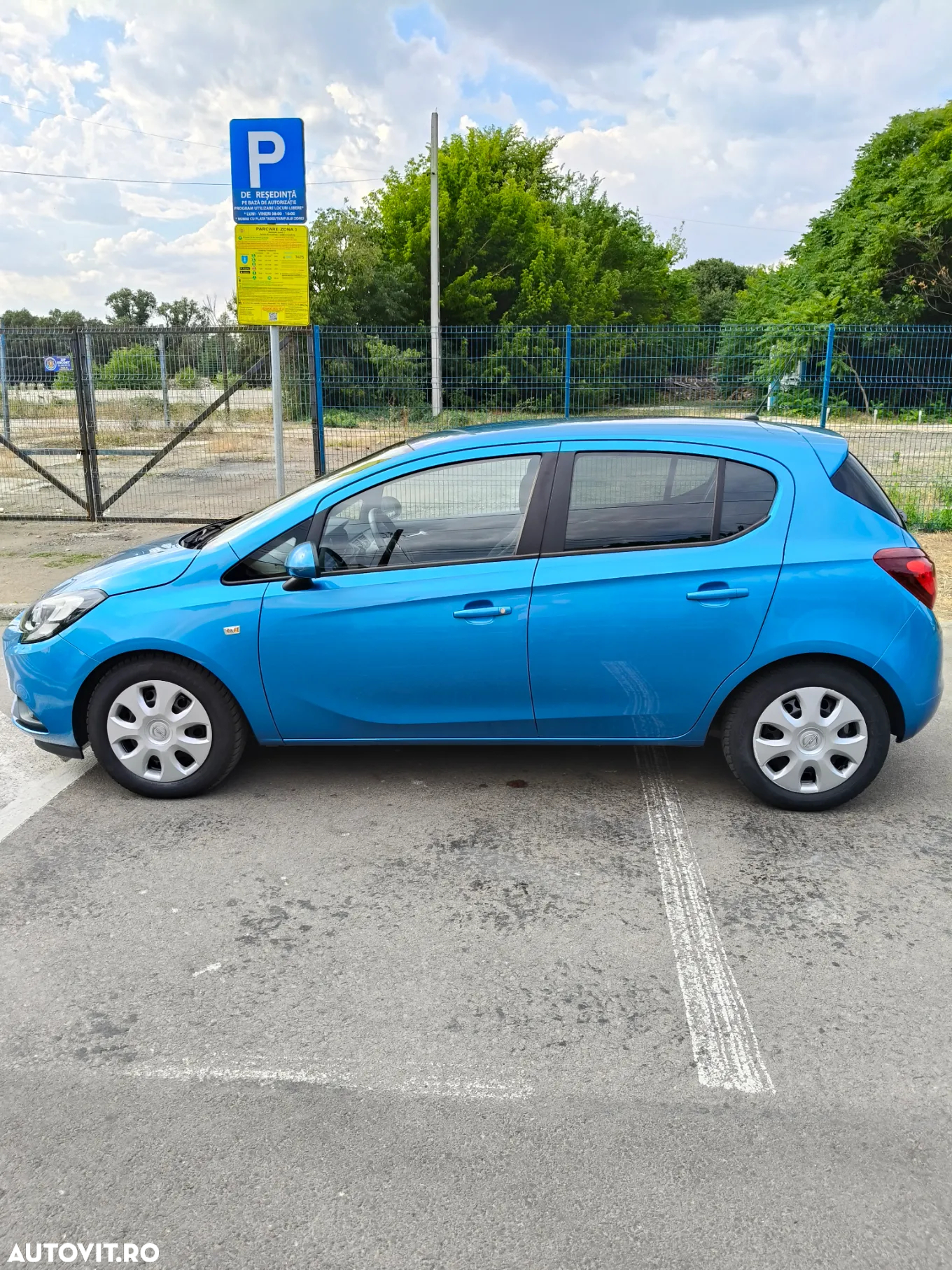 Opel Corsa 1.4 ECOTEC Enjoy - 6