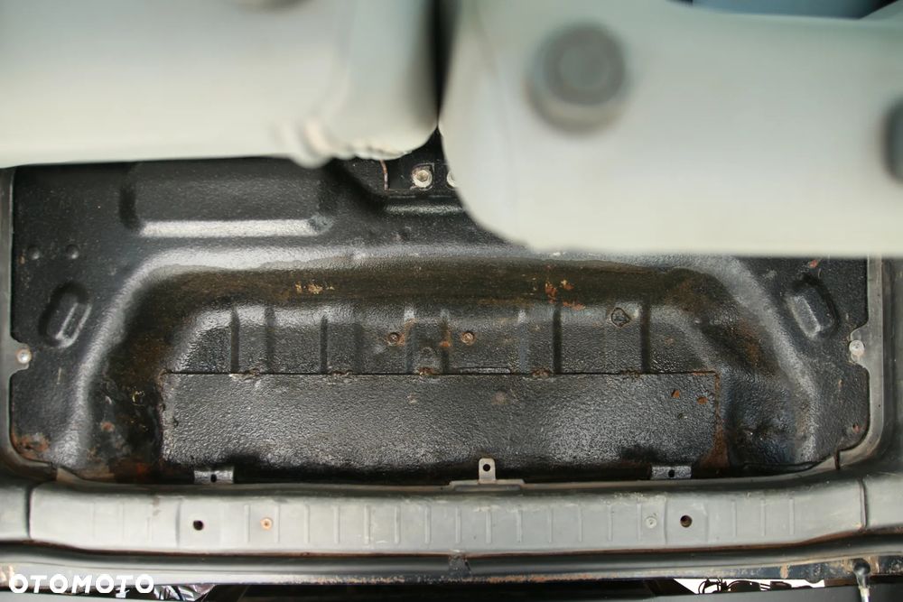 Suzuki Jimny Classic - 20