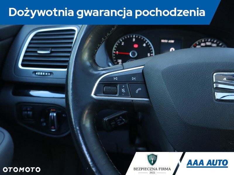Seat Alhambra - 23