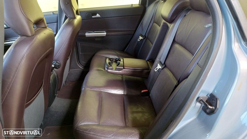 Volvo V50 1.6 D Drive Business Ed. Pro Start/Stop - 13
