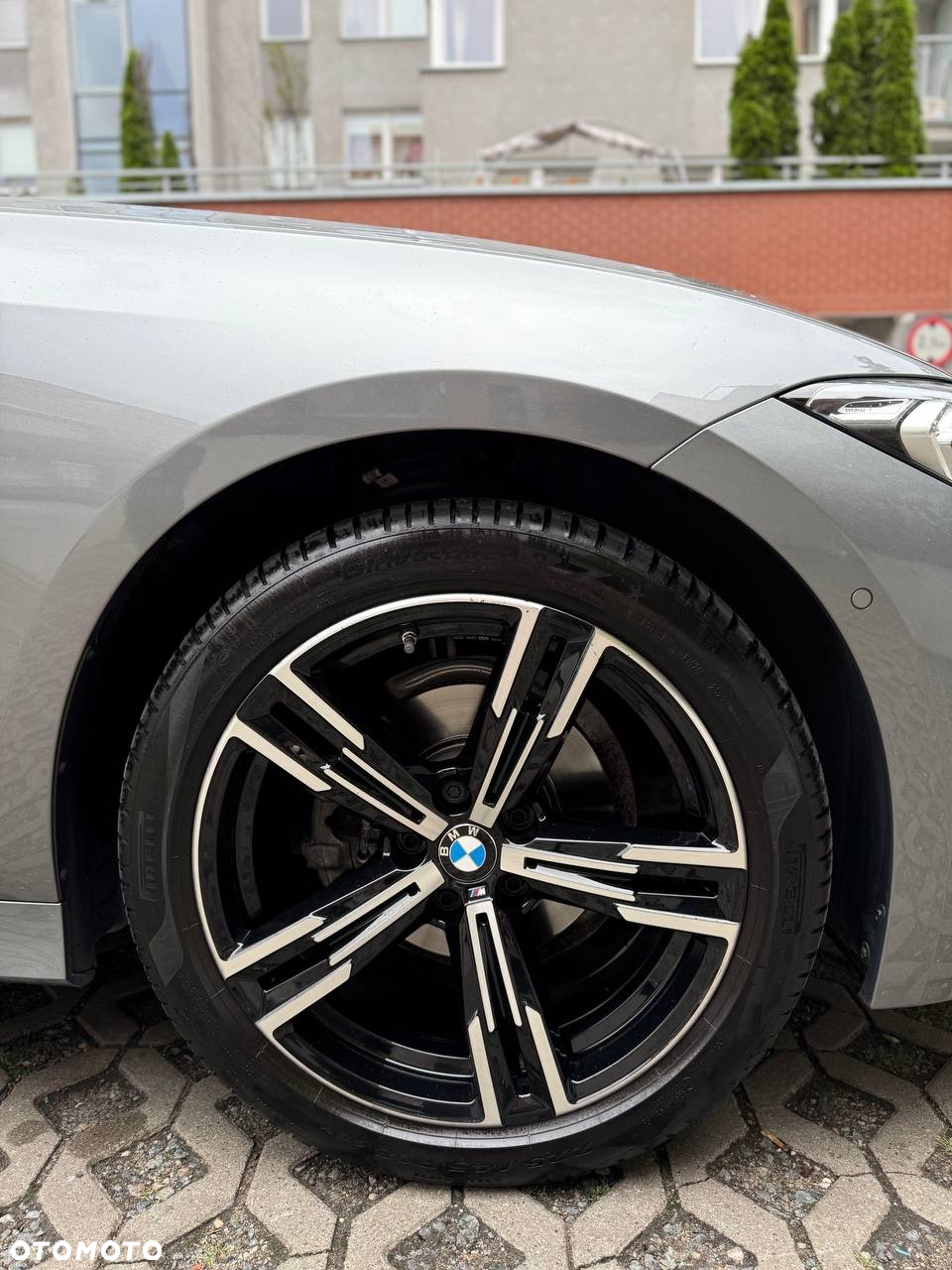 BMW Seria 3 318i - 20