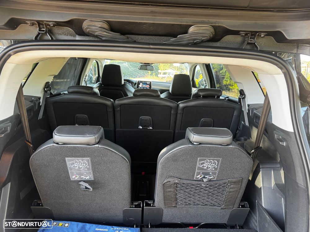 Peugeot 5008 PureTech 130 Stop & Start Allure - 7