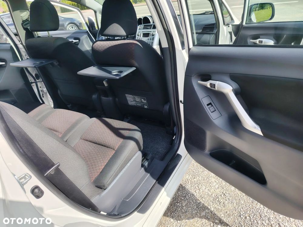 Toyota Verso 1.6 Life - 18