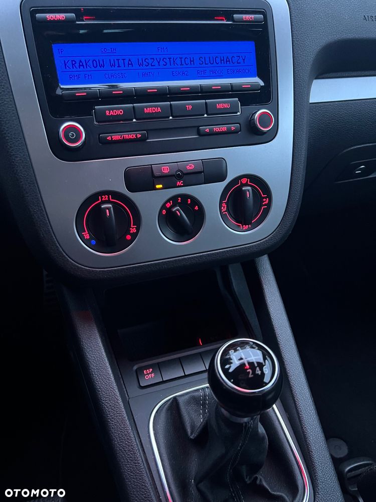 Volkswagen Scirocco - 11