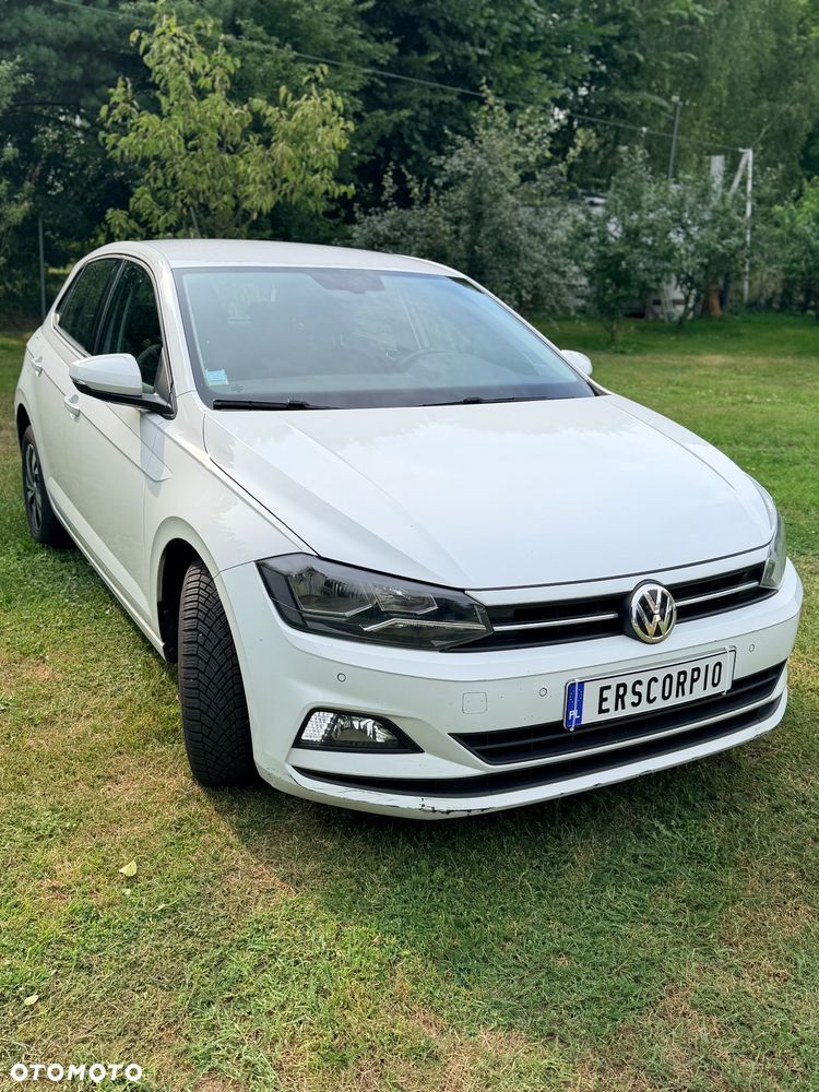 Volkswagen Polo 1.6 TDI Trendline - 3