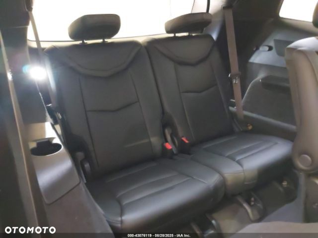 Cadillac XT6 - 14