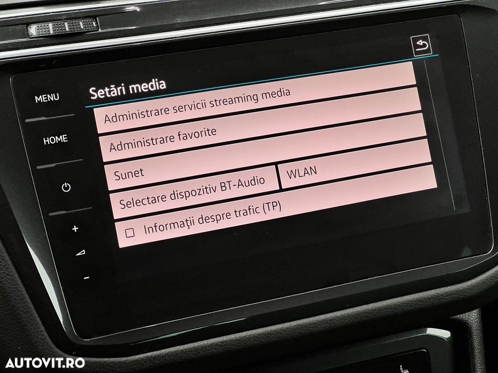 Volkswagen Tiguan 2.0 TDI SCR 4MOTION DSG R-Line - 28