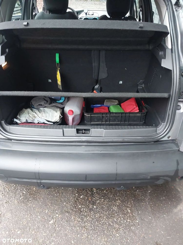 Renault Captur 0.9 Energy TCe Alize - 9