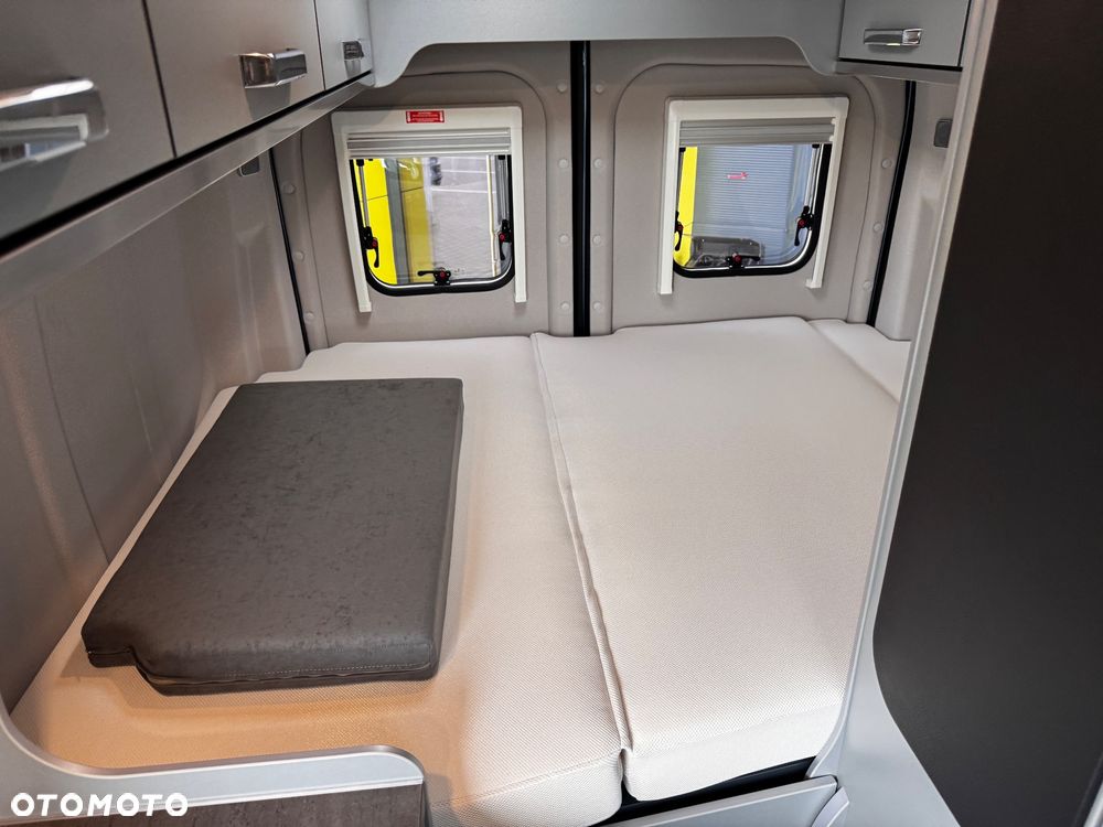 Weinsberg CaraTour FORD 600 MQ 2025 | 165 KM | Automat 8-bieg | 3,5T | Premium+Smart | Diesel Truma - 29