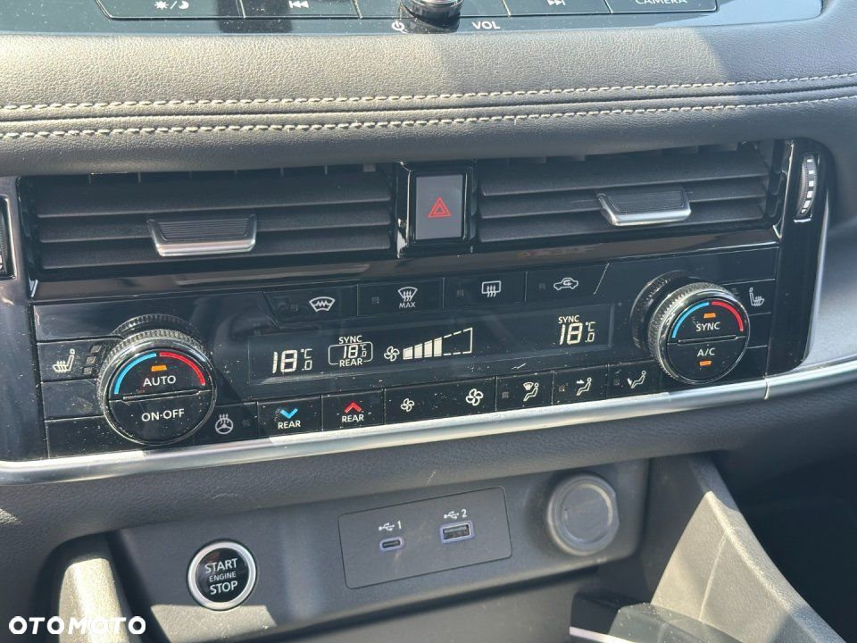 Nissan X-Trail - 13