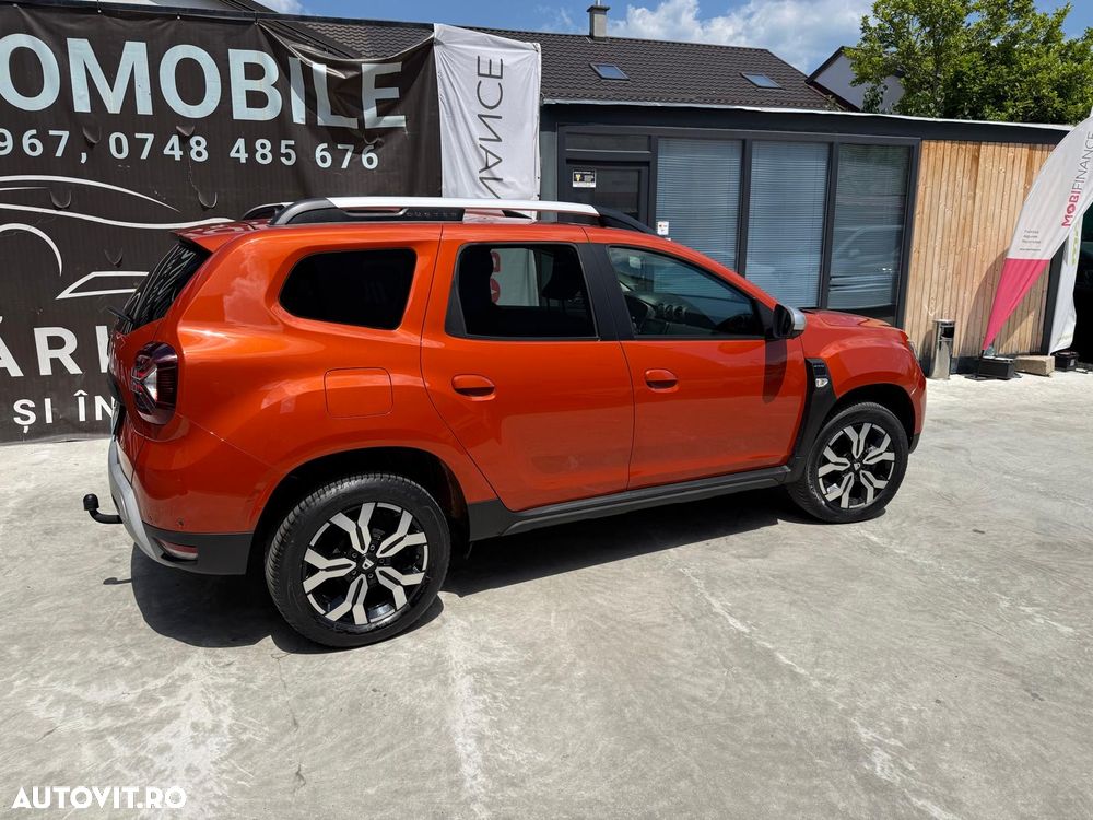 Dacia Duster - 28