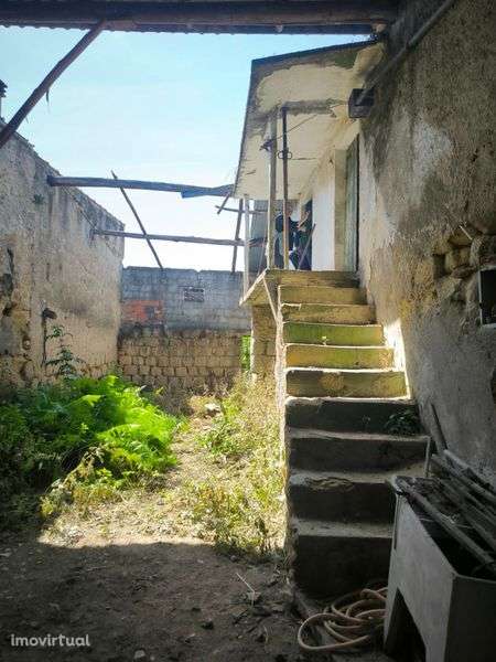 Casa para remodelacao total e terreno de 2000 m2 - Grande imagem: 2/12