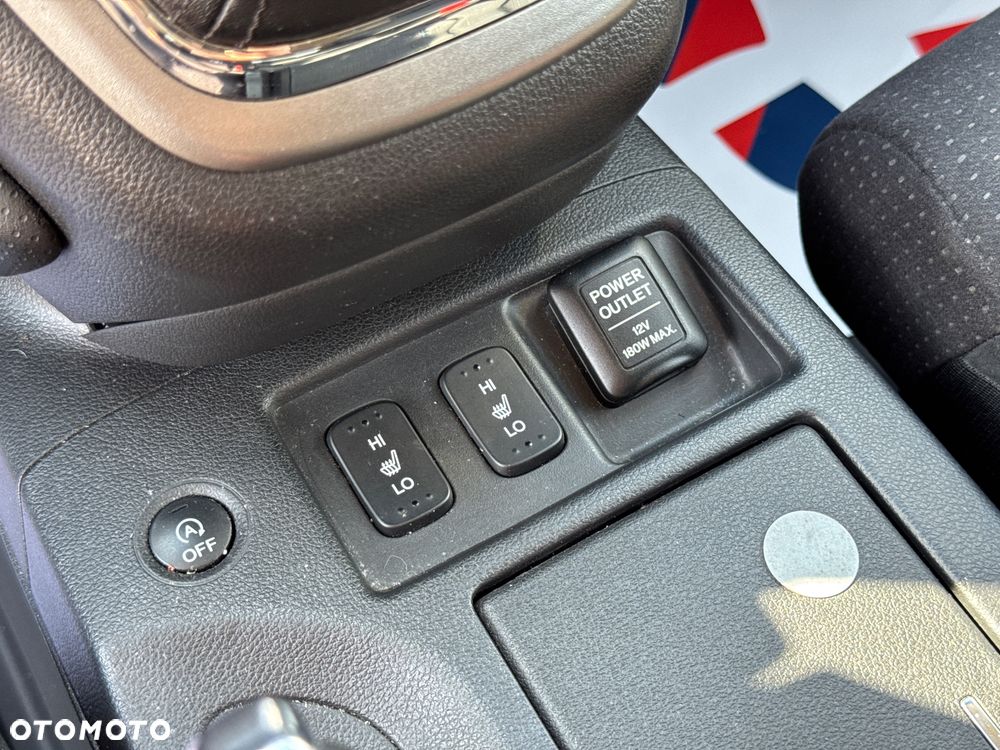 Honda CR-V 1.6i-DTEC Comfort (2WD) - 18