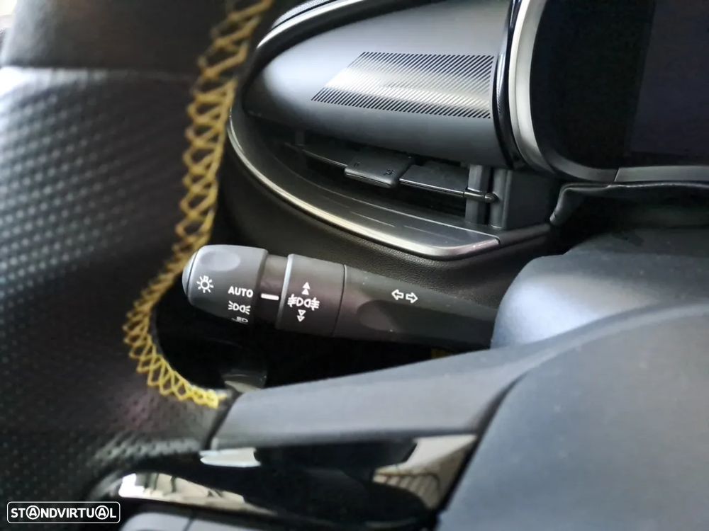 Abarth 600e 54 kWh Scorpionissima - 10