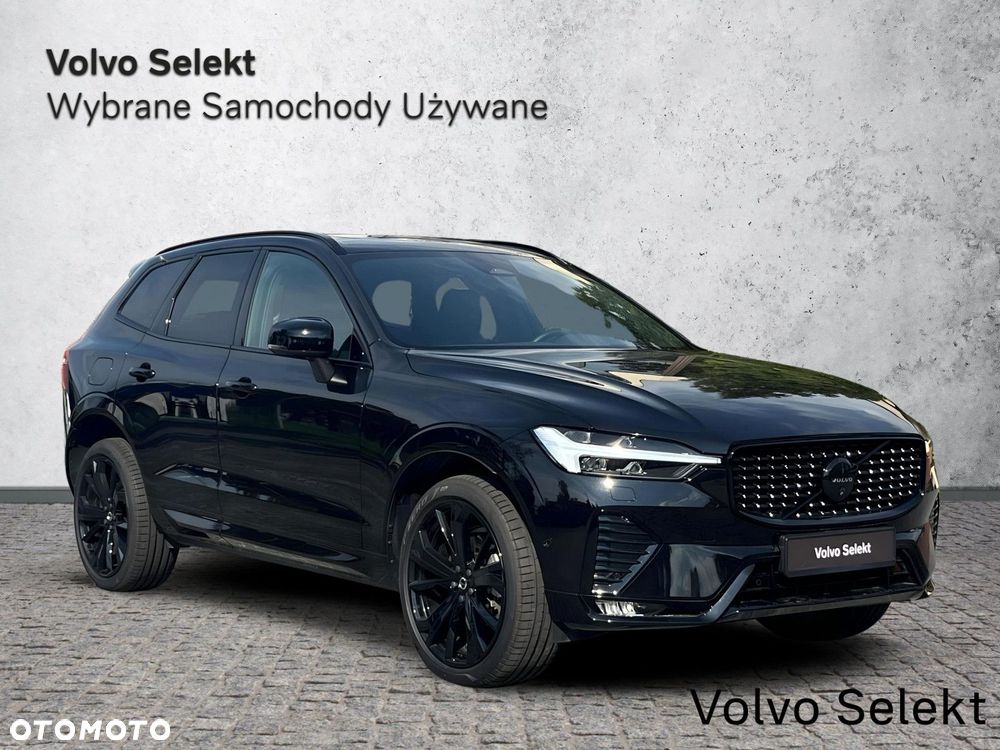 Volvo XC 60 - 9