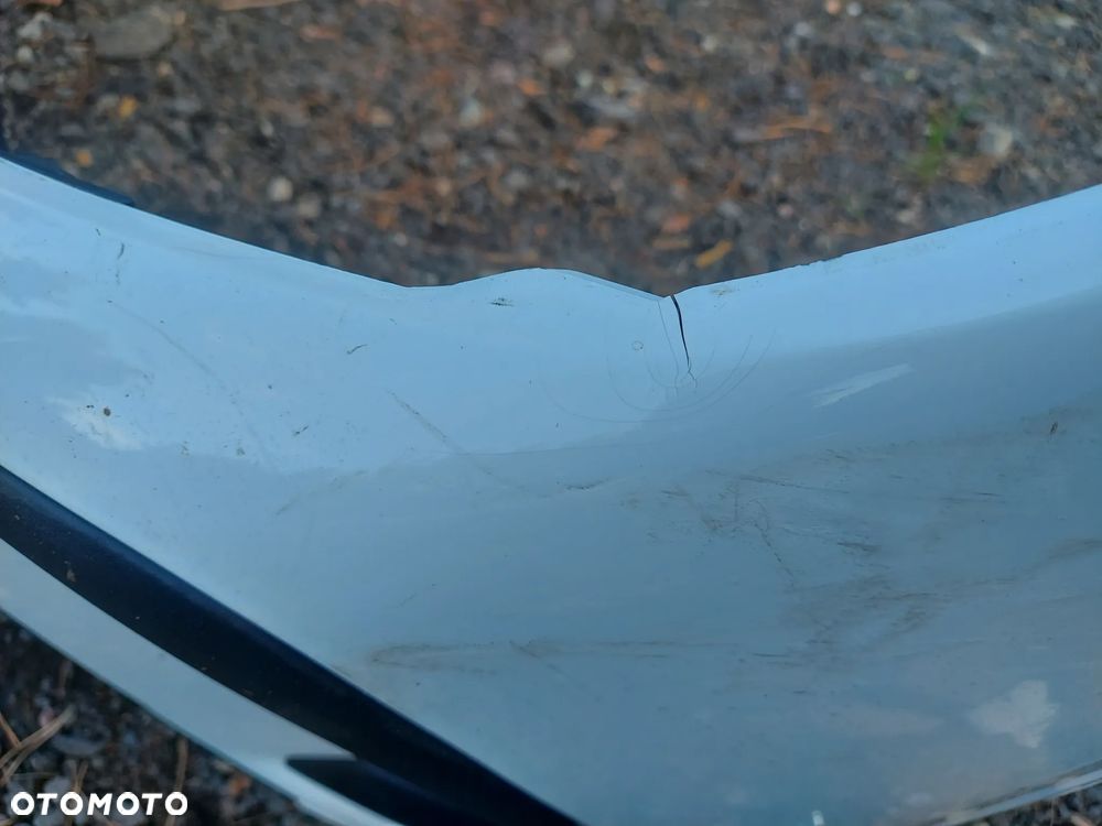 Opel grandland x II lift 2022 zderzak przód ładny komplet - 5