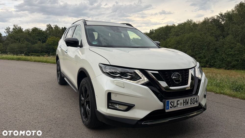 Nissan X-Trail 1.3 DIG-T N-Connecta - 4