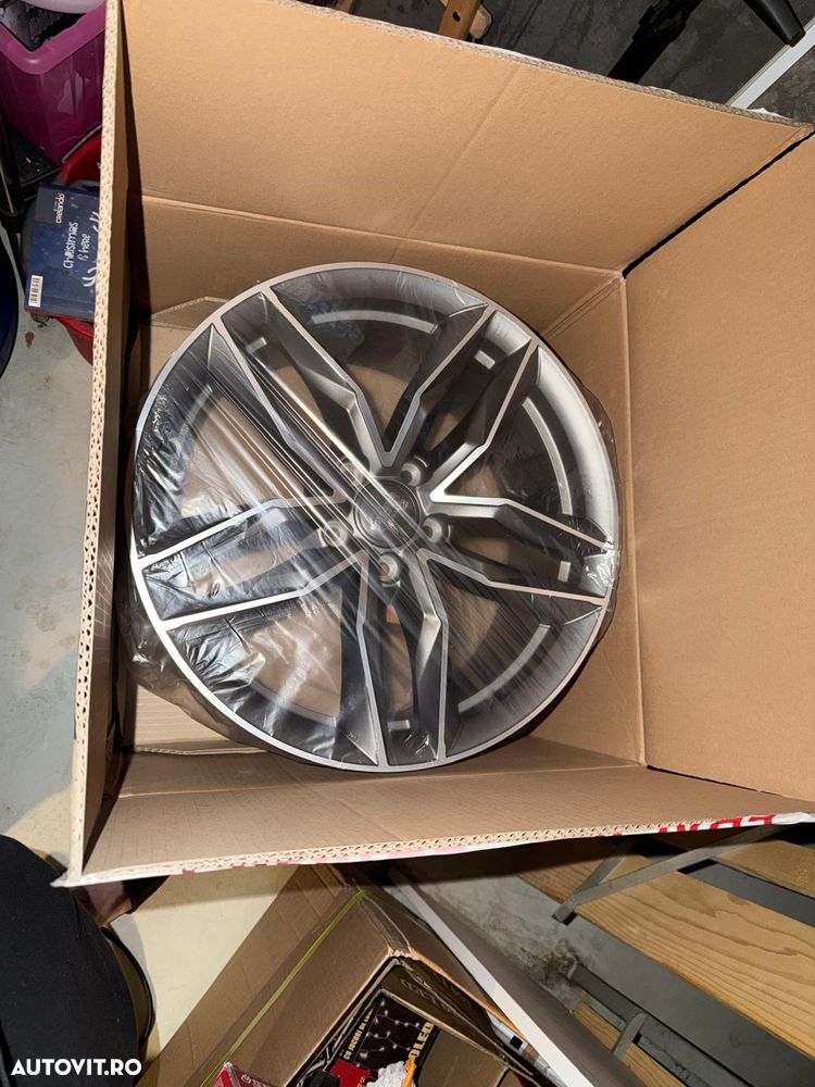 Ford Focus 1.5 EcoBlue Titanium Business - 17