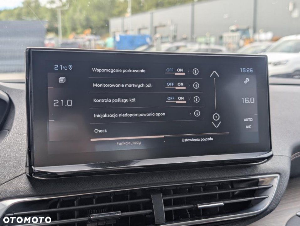 Peugeot 5008 - 16