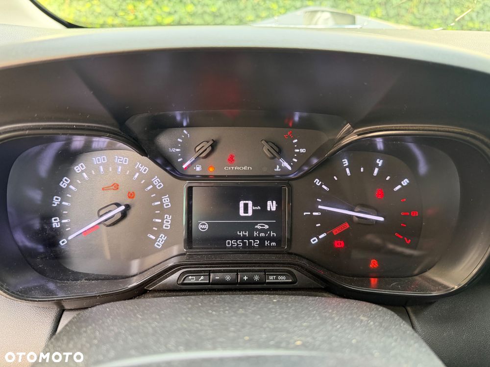 Citroën C3 Aircross - 8