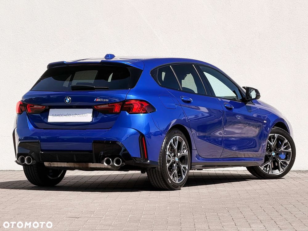 BMW Seria 1 M135 xDrive - 2